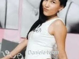 Daniela_team