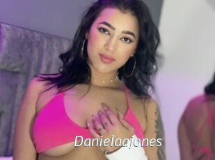 Danielaajones