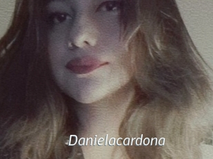 Danielacardona