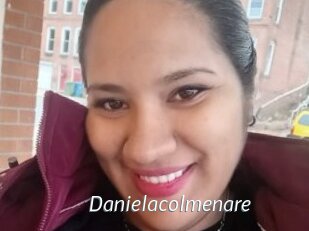 Danielacolmenare