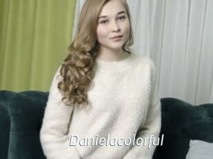 Danielacolorful