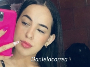 Danielacorrea