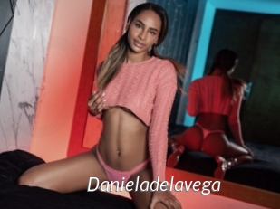 danieladelavega Porn Star