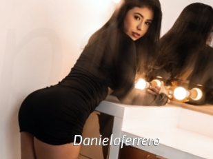 danielaferrero Porn Star