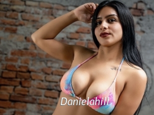 Danielahill