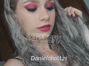 Danielahott21