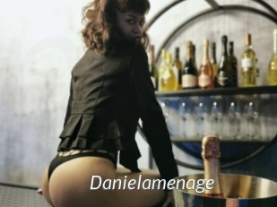 danielamenage Porn Star