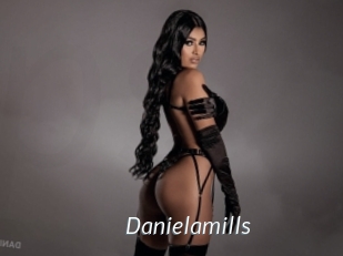 danielamills Porn Star