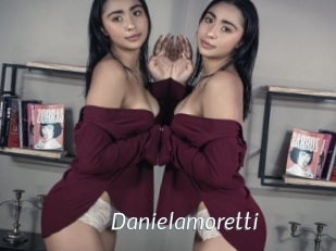 Danielamoretti