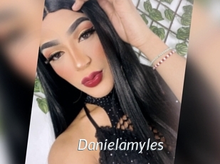 Danielamyles