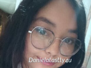 Danielatastty4u