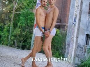 Danielforjohn