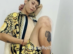 Danielholt