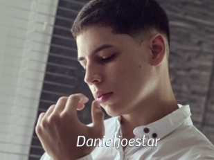 danieljoestar Porn Star