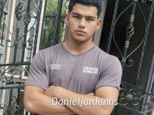 Danieljordanas