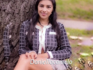 daniellacamelo Porn Star
