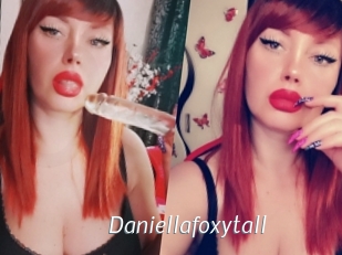 Daniellafoxytall