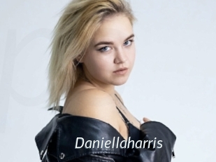 Daniellaharris