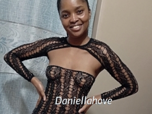 daniellahove Porn Star