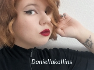 daniellakollins Porn Star
