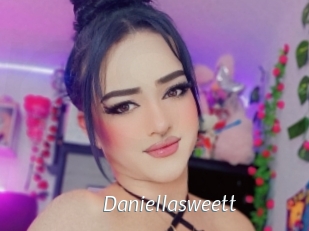 daniellasweett Porn Star