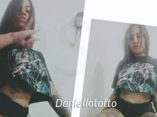 Daniellatatto