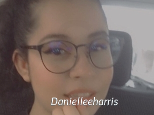 Danielleeharris