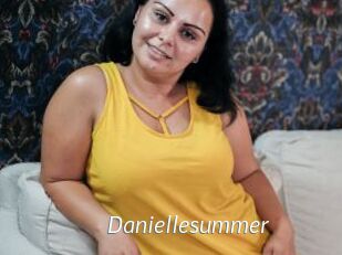 Daniellesummer