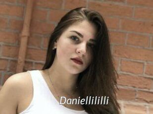 Daniellililli