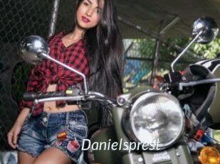 Danielsprest