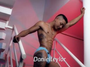 Danielteylor