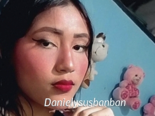 Danielysusbanban