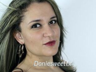 Daniesweettx