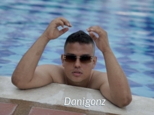 danigonz Porn Star