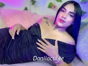 Daniiacutee