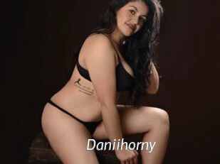 Daniihorny