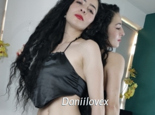 Daniilovex