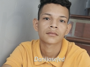 Danijosefed
