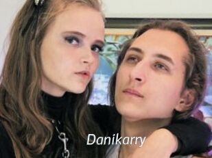 Danikarry
