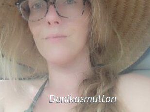 danikasmutton Porn Star