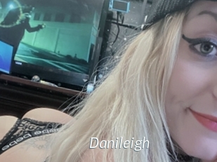 Danileigh