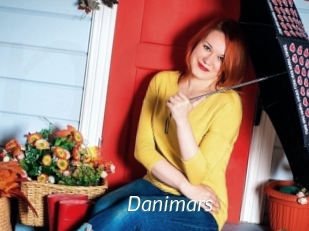 danimars Porn Star