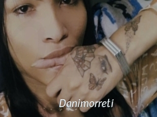 Danimorreti