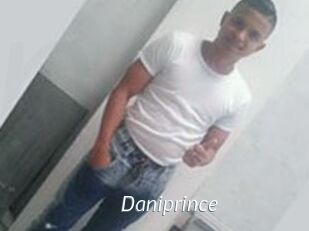 Daniprince