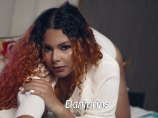Daniprins