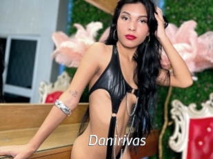 danirivas Porn Star