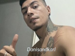 Danisandkarl