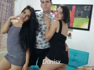 Danisx