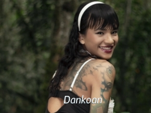 Dankoan