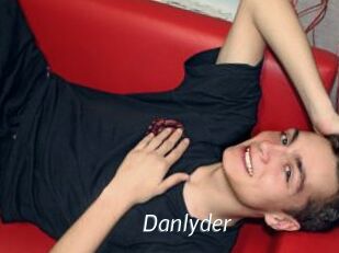 Danlyder